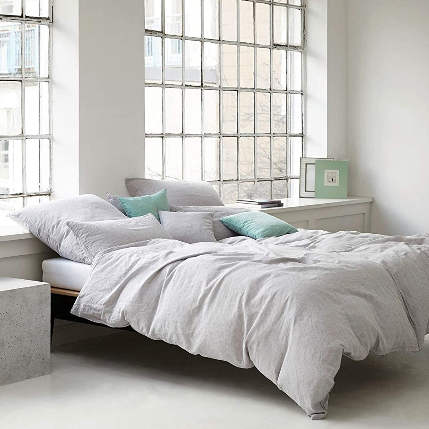 Wohnen You schöneres 4 Bettdecken Wohntextilien Qualitäts-Marken | | für